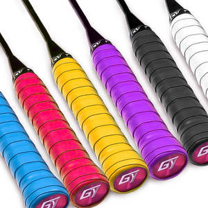 Accessories: Over grip