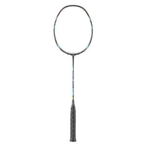 Sold Outs: APACS Force II Max Badminton Racket (Black)