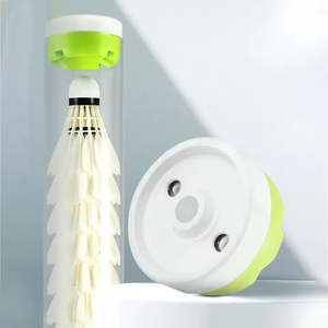 Feather Shuttlecock Steam Humidifier