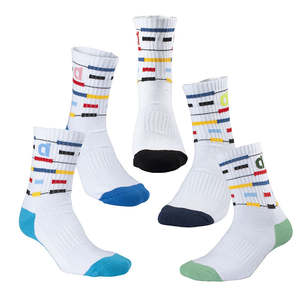 Accessories: Apacs Sports Badminton Socks