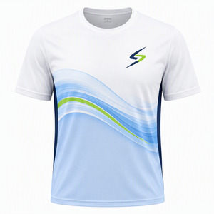 Swish Sports Performance Tee