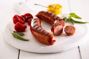 Products: Pork Kabbanos - Swiss Deli