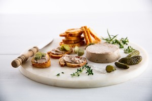 Products: Liver Pate Fine - Swiss Deli