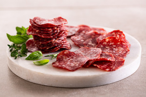 Alpine Salami - Swiss Deli Alpine Salami Online