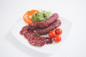 Salametti Lugano - Swiss Deli