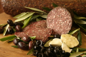 Products: Roma Cervelat - Swiss Deli Roma Cervelat Online