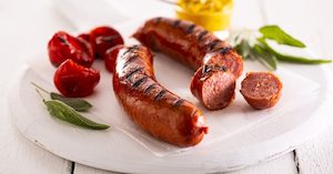 Pork Kabbanos - Swiss Deli