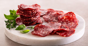 Alpine Salami - Swiss Deli Alpine Salami Online