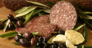 Roma Cervelat - Swiss Deli Roma Cervelat Online