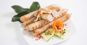 Products: Nurnberger - Swiss Deli