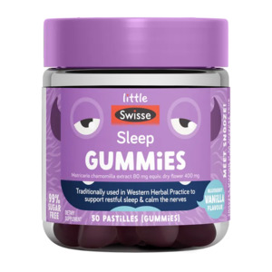 Sleep Gummies