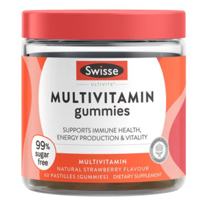 Multivitamin Gummies