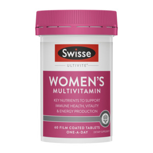 Women's Multivitamin