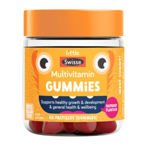 Multivitamin Gummies