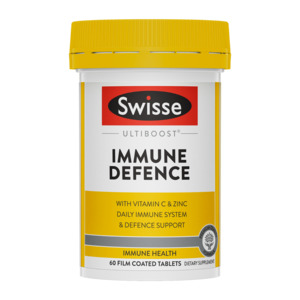 Immune Defence