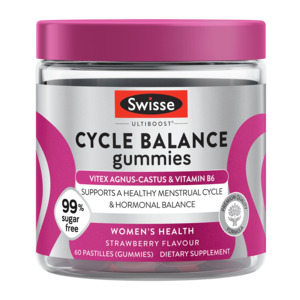 Cycle Balance Gummies
