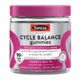 Cycle Balance Gummies