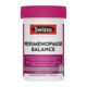Perimenopause Balance