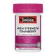 High Strength Cranberry