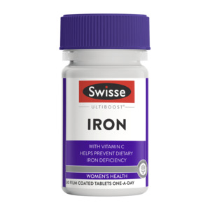 Iron