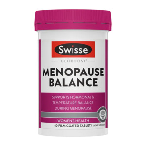 Menopause Balance