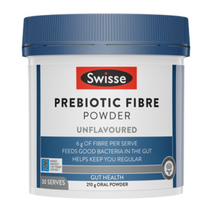 Gut Health: Prebiotic Fibre Powder