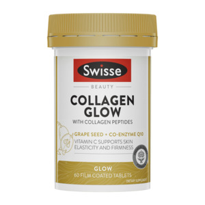 Beauty Supplements: Collagen Glow With Collagen Peptides