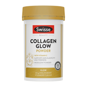 Collagen Glow Powder