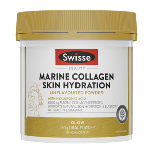 Marine Collagen Skin Hydration Unflavoured Powder