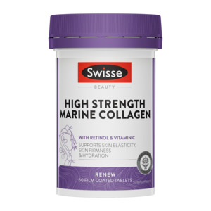 High Strength Marine Collagen