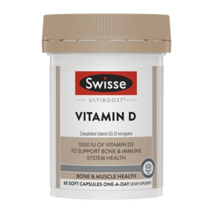 Vitamin D
