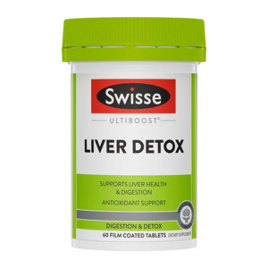 Liver Detox
