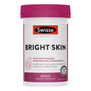 Bright Skin