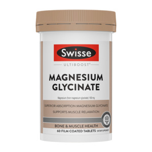 Magnesium Glycinate