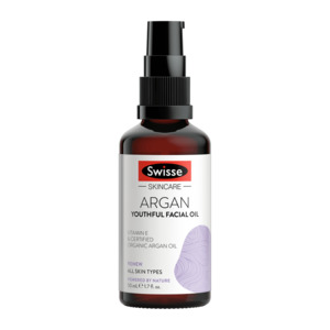 Argan Youthful Facial Oil