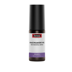 Oils Serums: Niacinamide 10% Skin Renewal Serum