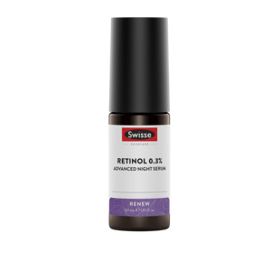Oils Serums: Retinol 0.3% Advanced Night Serum