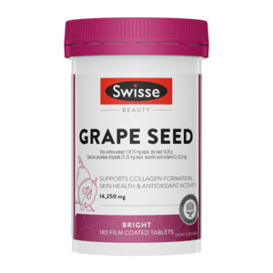 Grape Seed