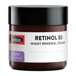 Retinol B3 Night Renewal Cream