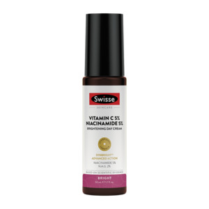 Vitamin C 5% Niacinamide 5% Brightening Day Cream