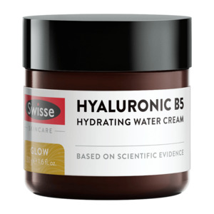 Hyaluronic B5 Hydrating Water Cream