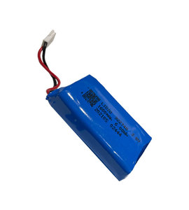 Realtrace V8BT Replacement Battery - SwissPlus ID (New Zealand)