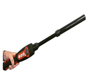 RT250 ISO Microchip Stick Reader/Scanner 90cm - SwissPlus ID (New Zealand)