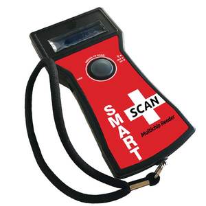SmartScan Z1001 MultiChip Reader - SwissPlus ID (New Zealand)