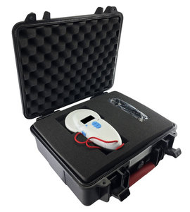 Realtrace V8BT Reader Case - SwissPlus ID (New Zealand)