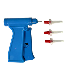 PIT Tag Re-useable Jecta Implanter Only - SwissPlus ID (New Zealand)