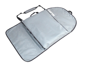 Stealth Bodyboard Day Bag - Curve - SWITCH STANCE SURF & SKATE