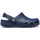 Classic KIDS Clog NAVY - CROCS - SWITCH STANCE SURF & SKATE