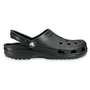 Classic Clog BLACK - CROCS - SWITCH STANCE SURF & SKATE