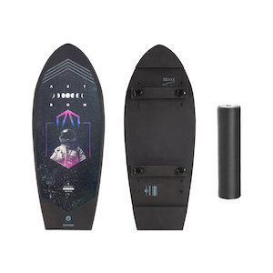 Cosmos 34" Balance Board - Aztron - SWITCH STANCE SURF & SKATE